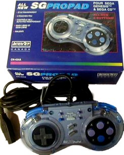 SG Pro