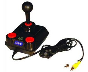 C64 PNP
