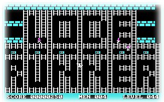 Lode Runner