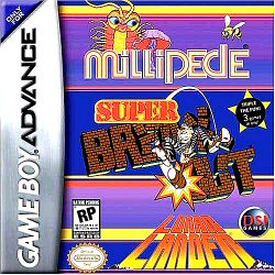 Millipede