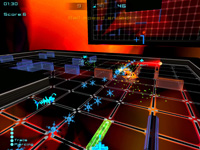Spawns of Deflebub screenie