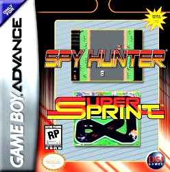 SpyHunter