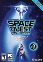 SpaceQuest Collection