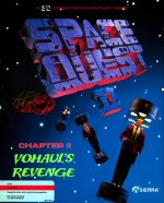 SpaceQuest2