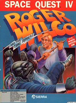 SpaceQuest4