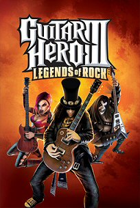 Guitar Hero III image