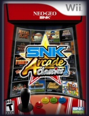 Neo Geo SNK