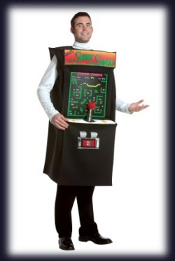 Super Snake Costume