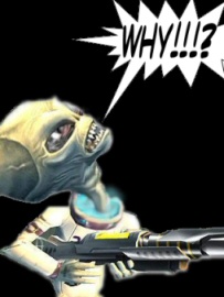 why