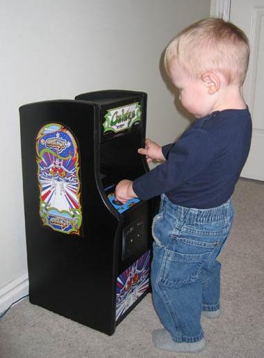 tinygalaga