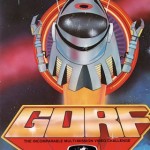 Gorf Flyer