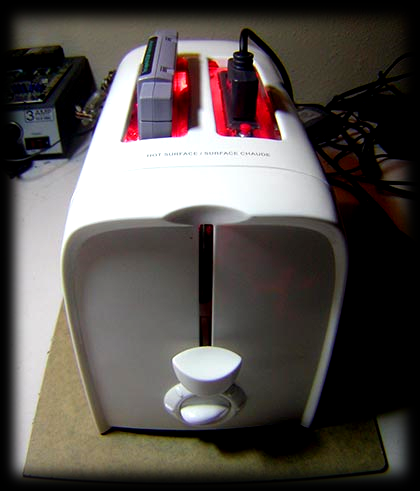 nintoast nintoast