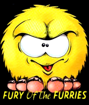 furyfurries