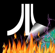atariburn