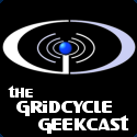 The GridCycle GeekCast
