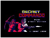 secretcommando