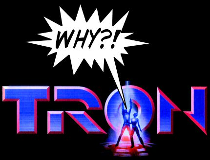 tron tron