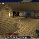 Minecraft-FLW-MainFloorDK