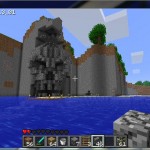 Minecraft-Skull